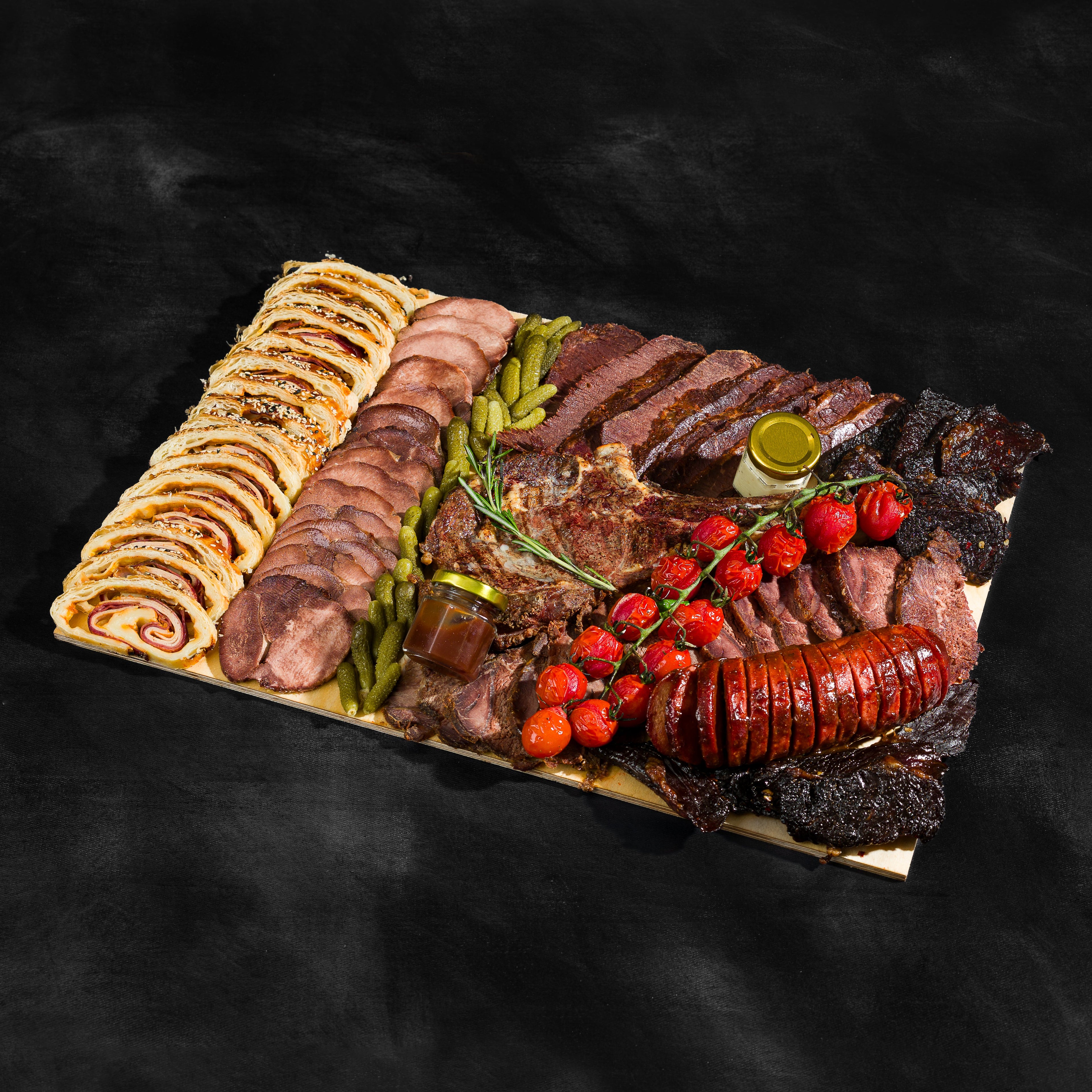 Meat