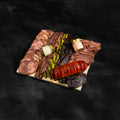 Succulent Meat Board Small