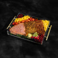 Trio Crusted Salmon Gift Tray