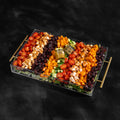 Grilled Chicken Salad Tray