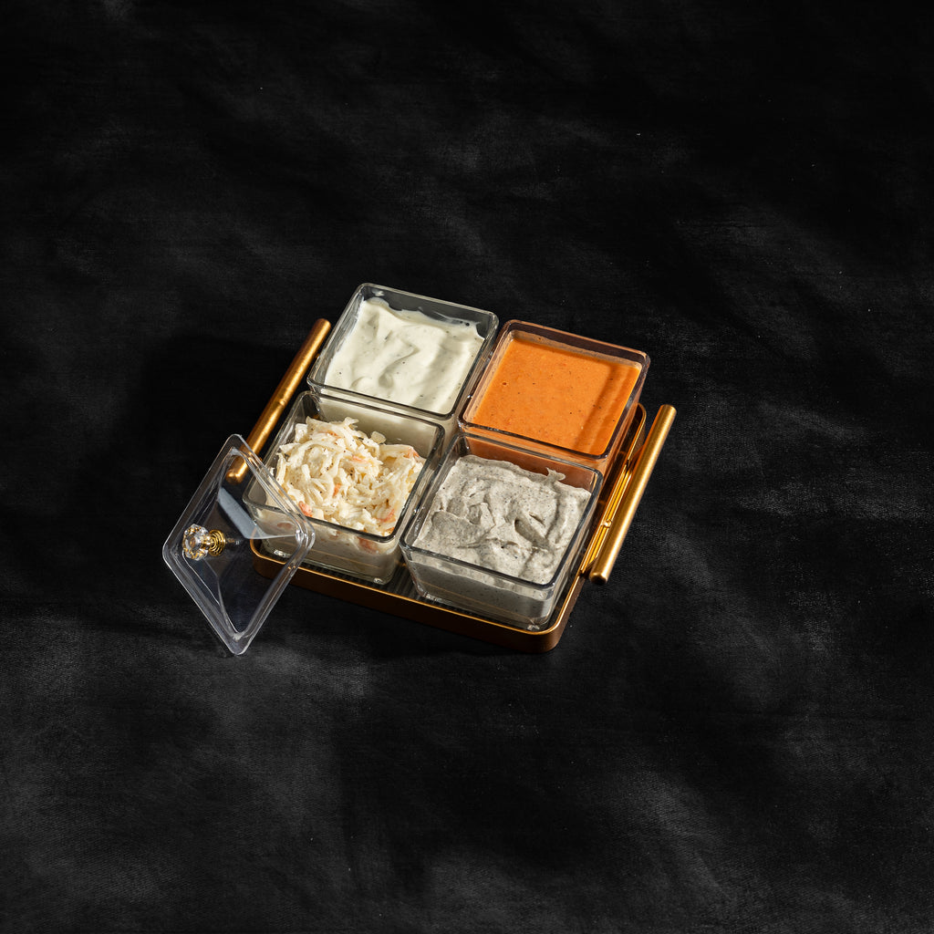 Dips Gift Tray