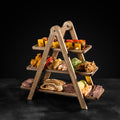 Trio Stand Assorted